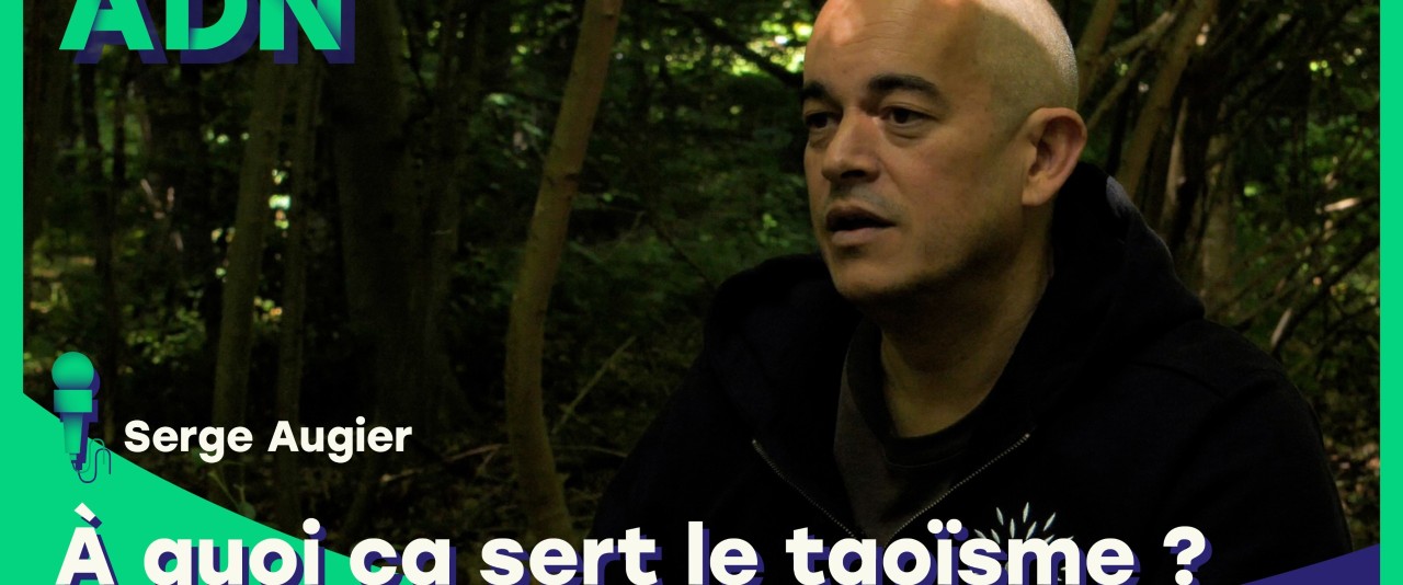 À quoi ça sert le taoïsme ?