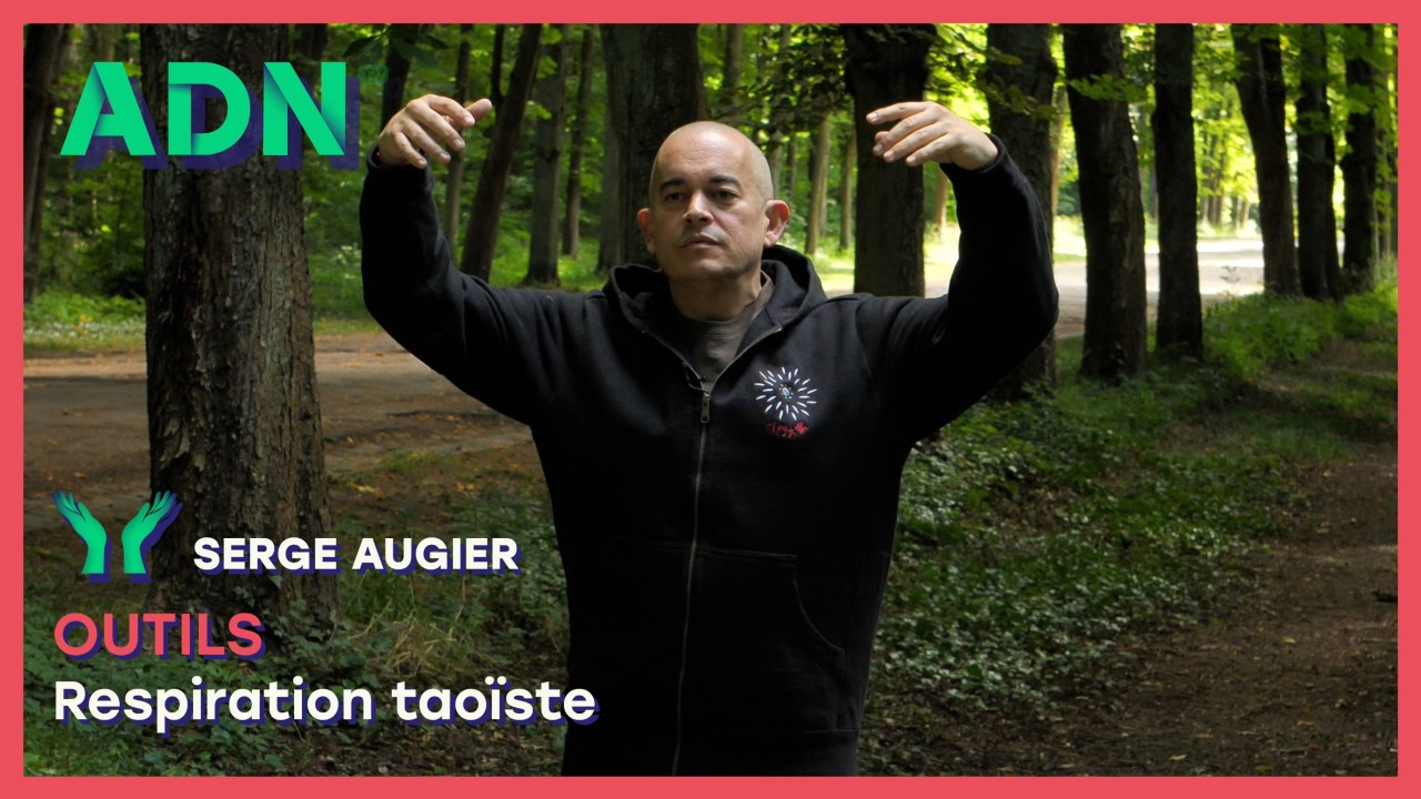 Outils : Respiration taoïste