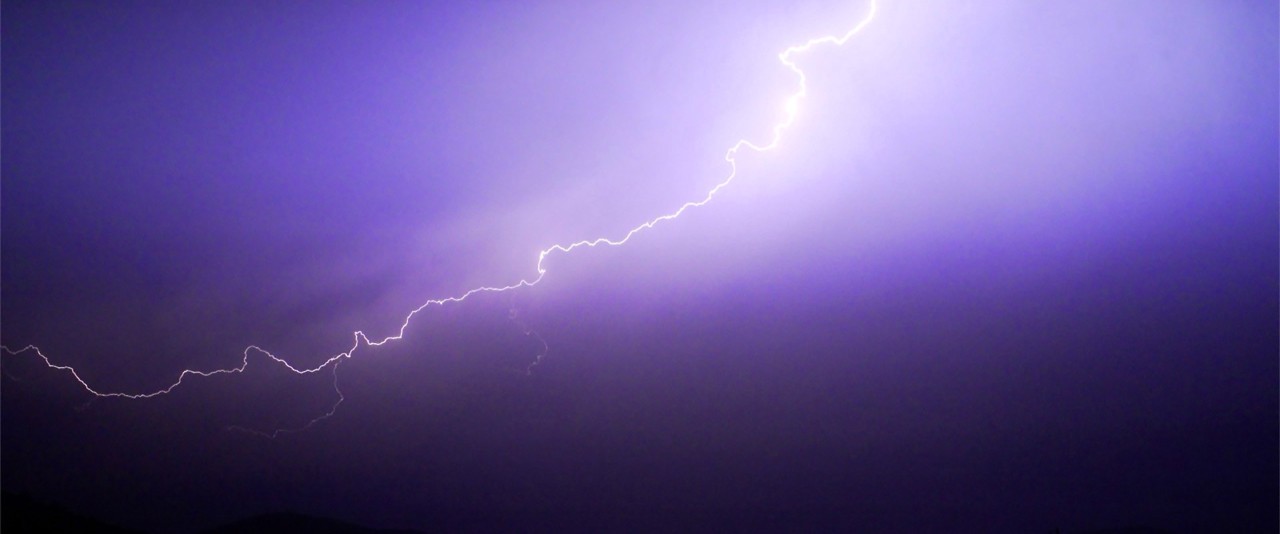 Horror in the High Desert