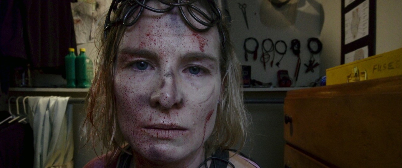 M.O.M.: Mothers of Monsters