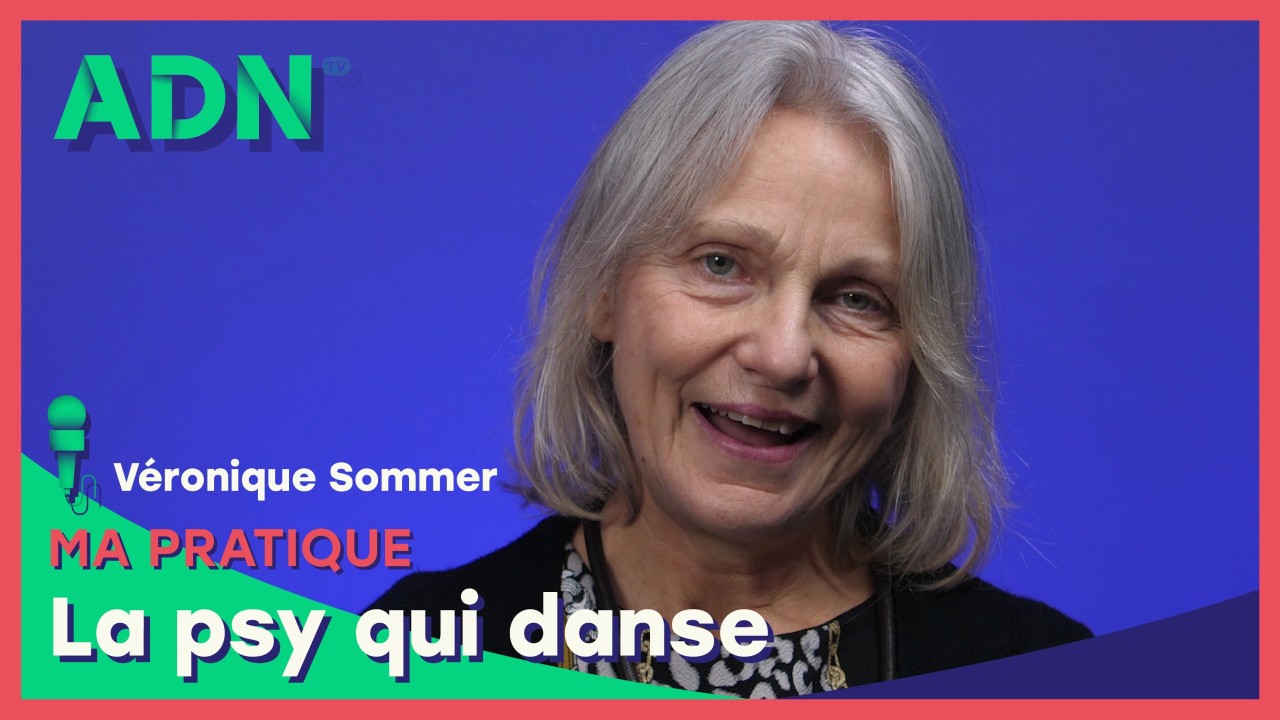 Ma pratique : La psy qui danse