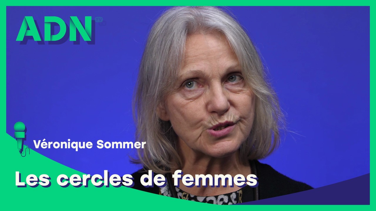 Les cercles de femmes