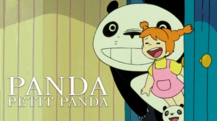 Panda Petit Panda