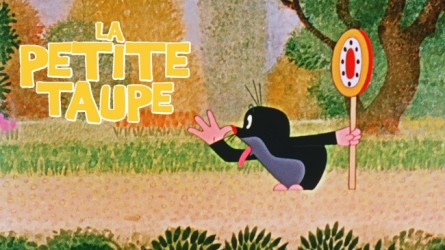 La Petite Taupe