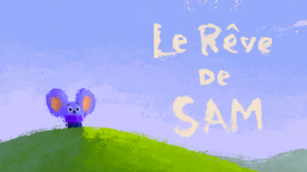 Le Rêve de Sam