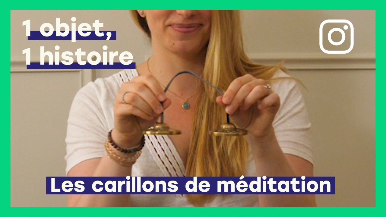 Les carillons de méditation