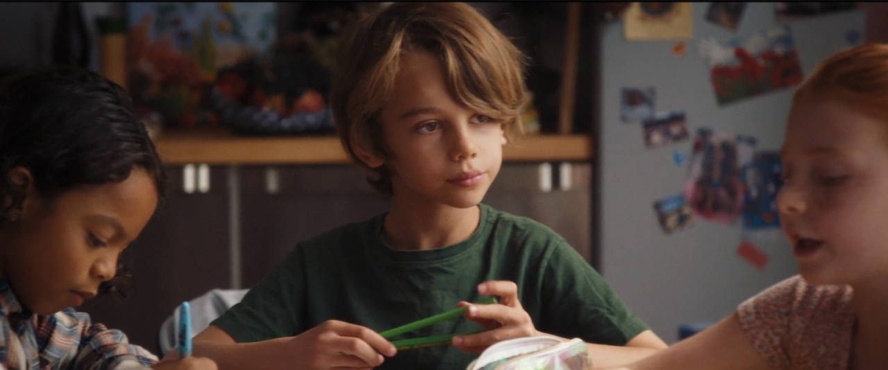 Signalétique Jeunesse - Groupe 8-10 ans