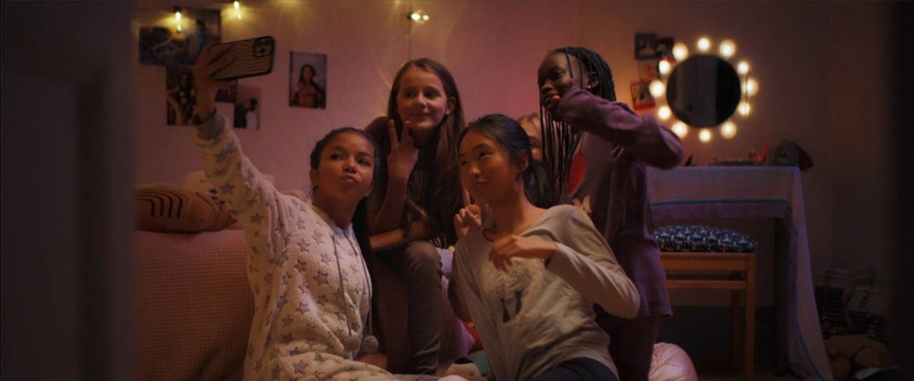 Signalétique Jeunesse - Groupe 11-13 ans