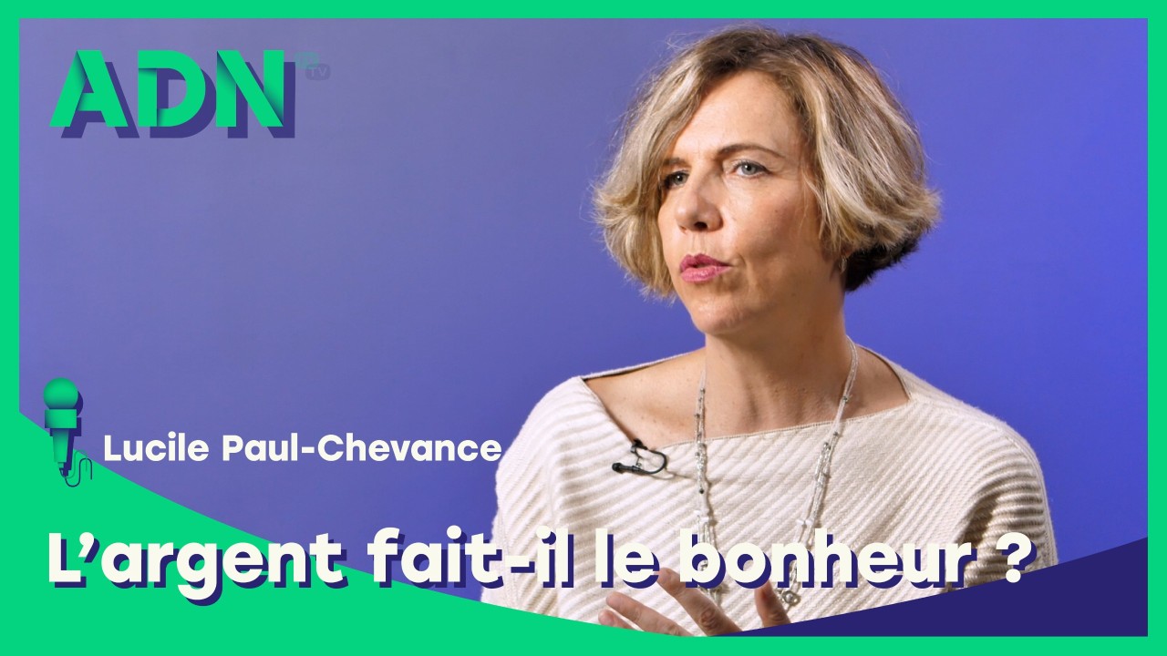 L’argent fait-il le bonheur ?
