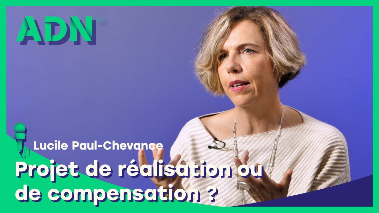 Projet de réalisation ou de compensation ?