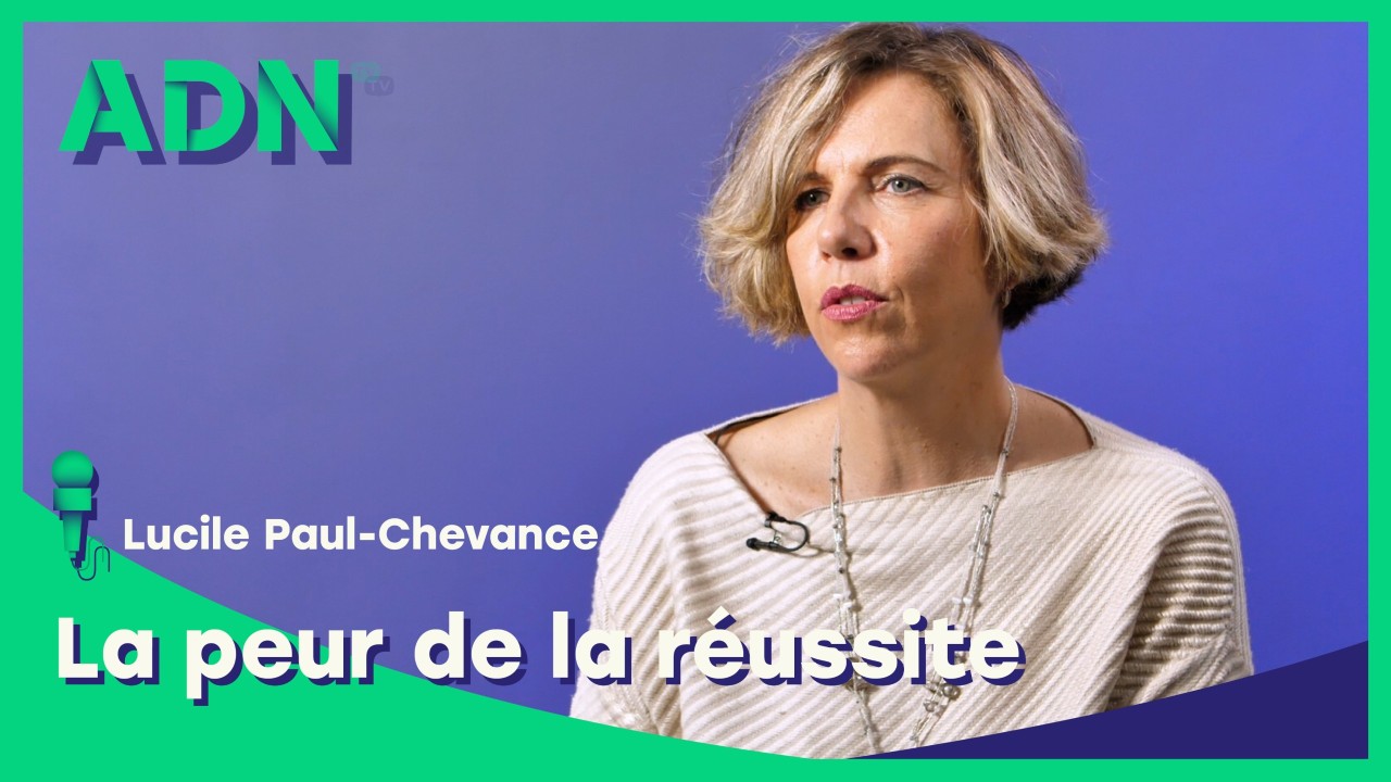 La peur de la réussite