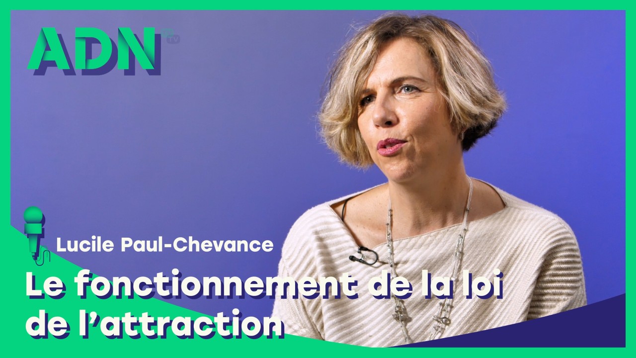 Le fonctionnement de la loi de l’attraction