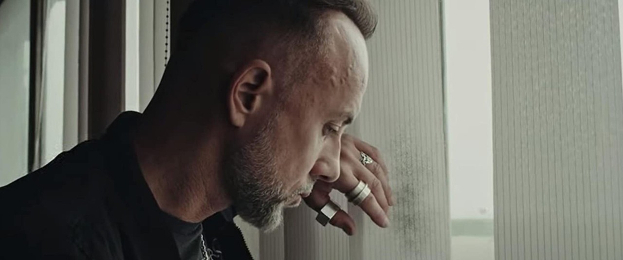 Adam the Apostate - Nergal the Heretic - Le documentaire (2020)