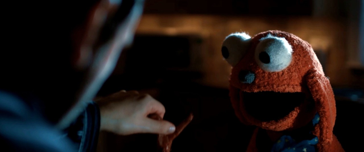 O Benny é Teu Amigo