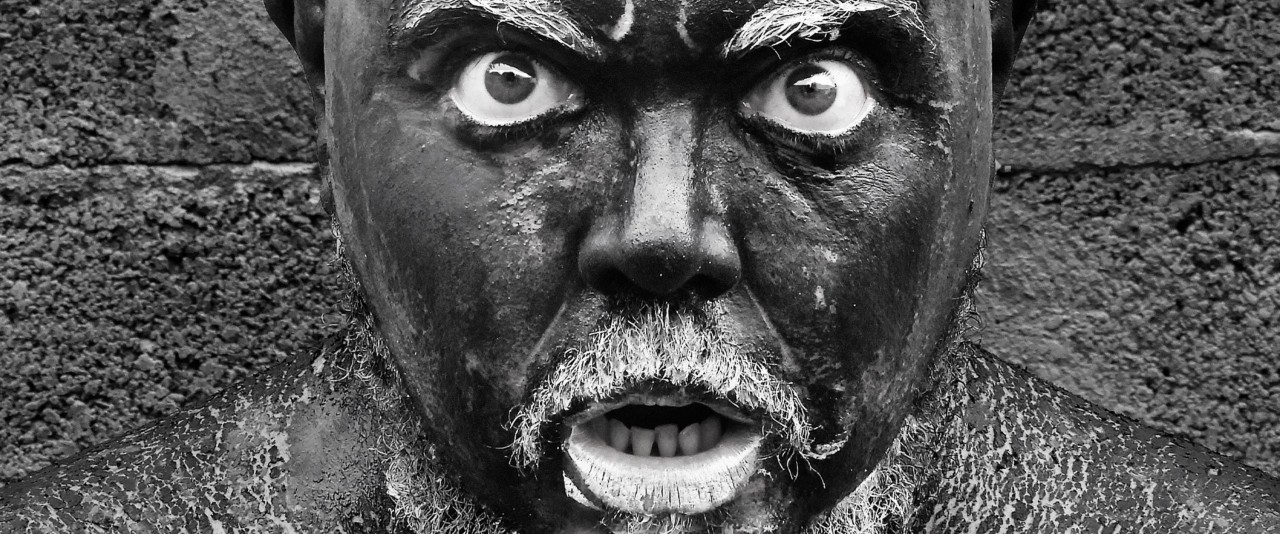 Searching for Cherkaski