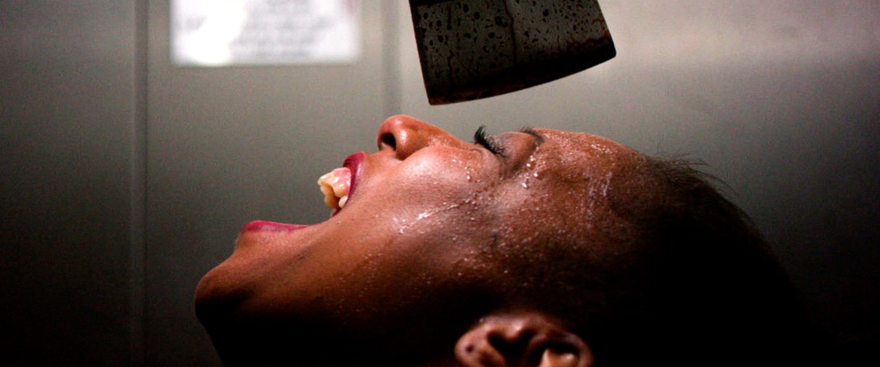 Noite Feliz, Noite Fatal