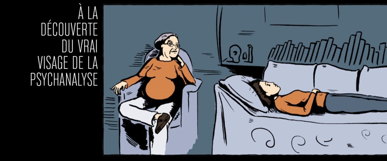 Le phallus et le néant