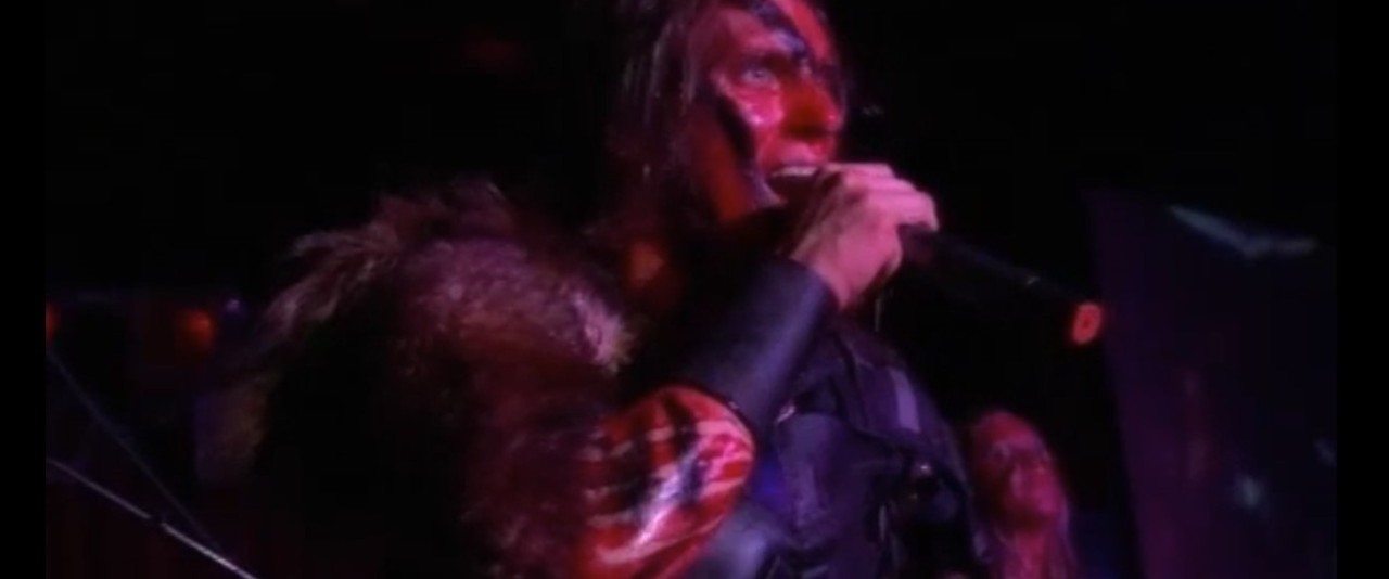 Pagan Metal: A Documentary - Le documentaire (2009)