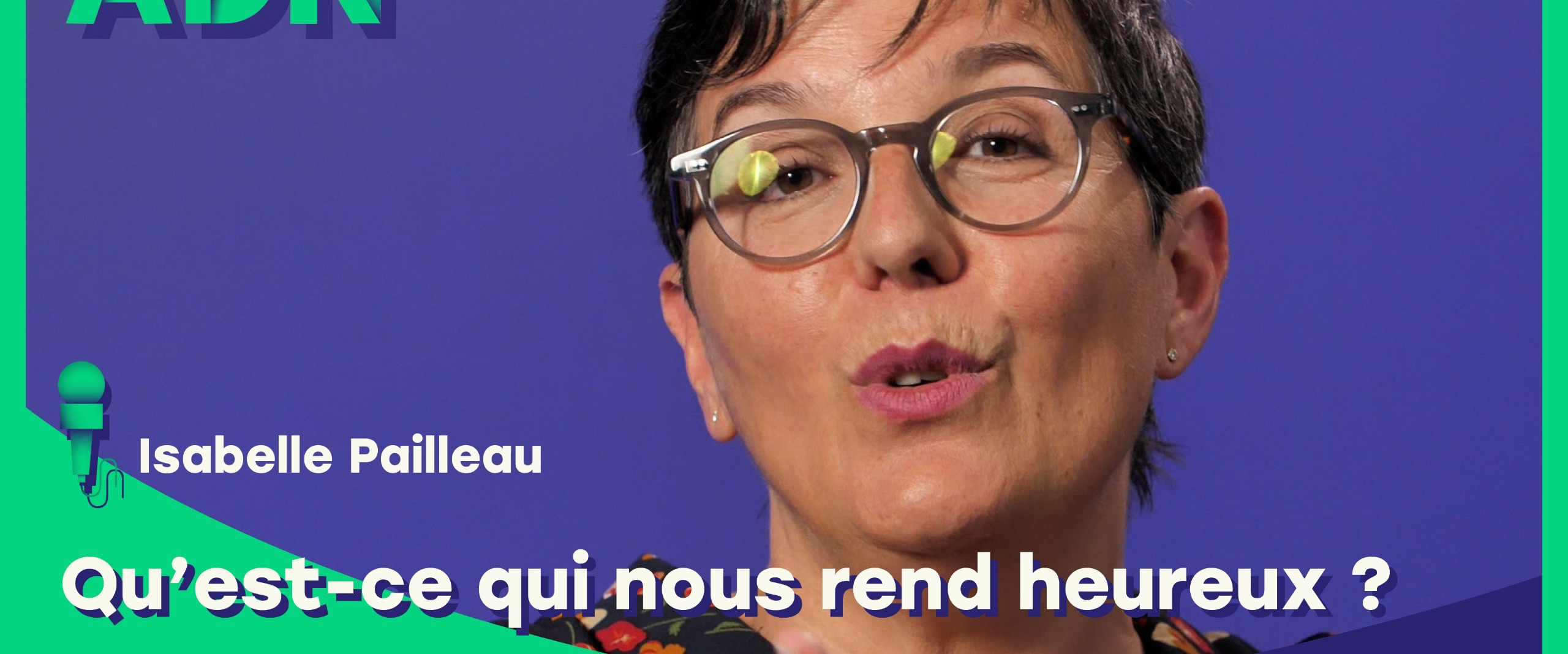 Qu Est Ce Qui Nous Rend Heureux