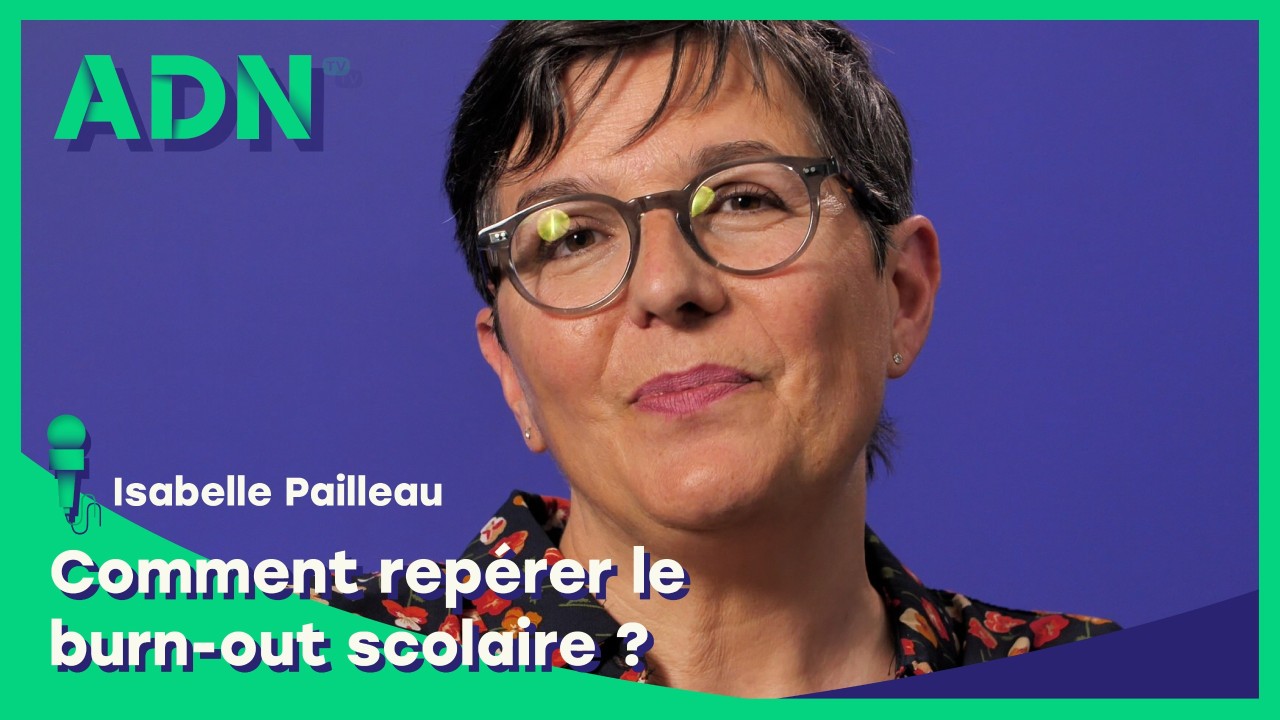 Comment repérer le burn-out scolaire ?