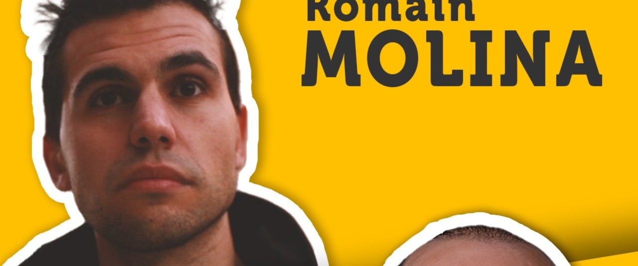 Molina : la pédocriminalité dans le football