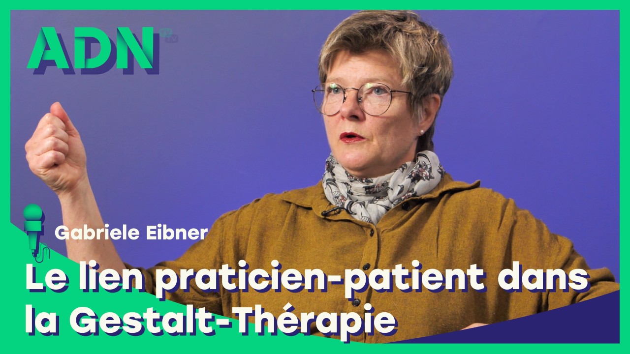 Le lien praticien-patient dans la Gestalt-Thérapie