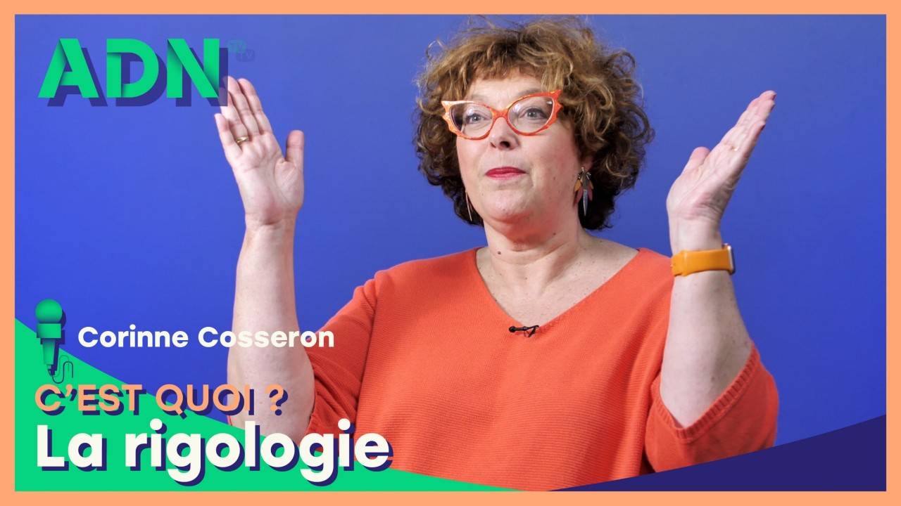 La rigologie, c'est quoi ?