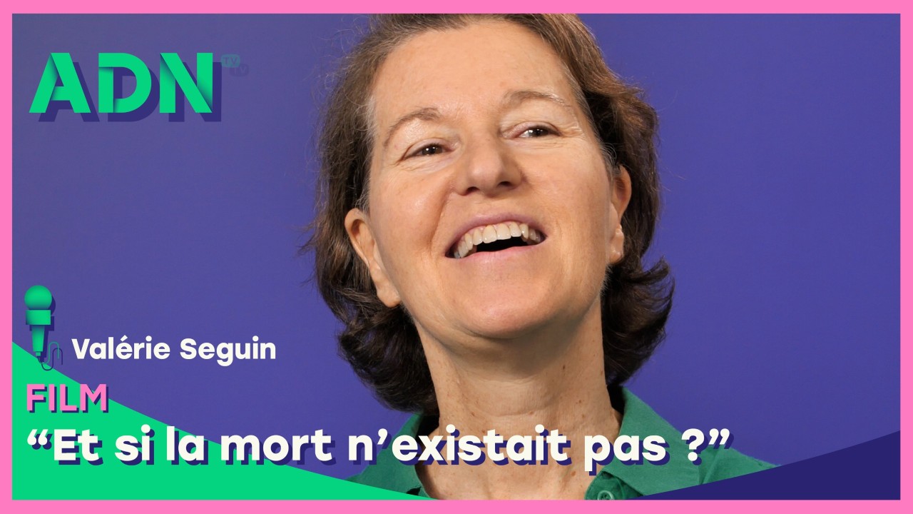 Film - “Et si la mort n’existait pas ?”