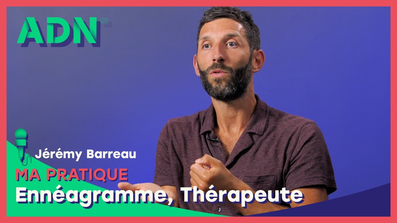 Ma Pratique : Ennéagramme, Thérapeute
