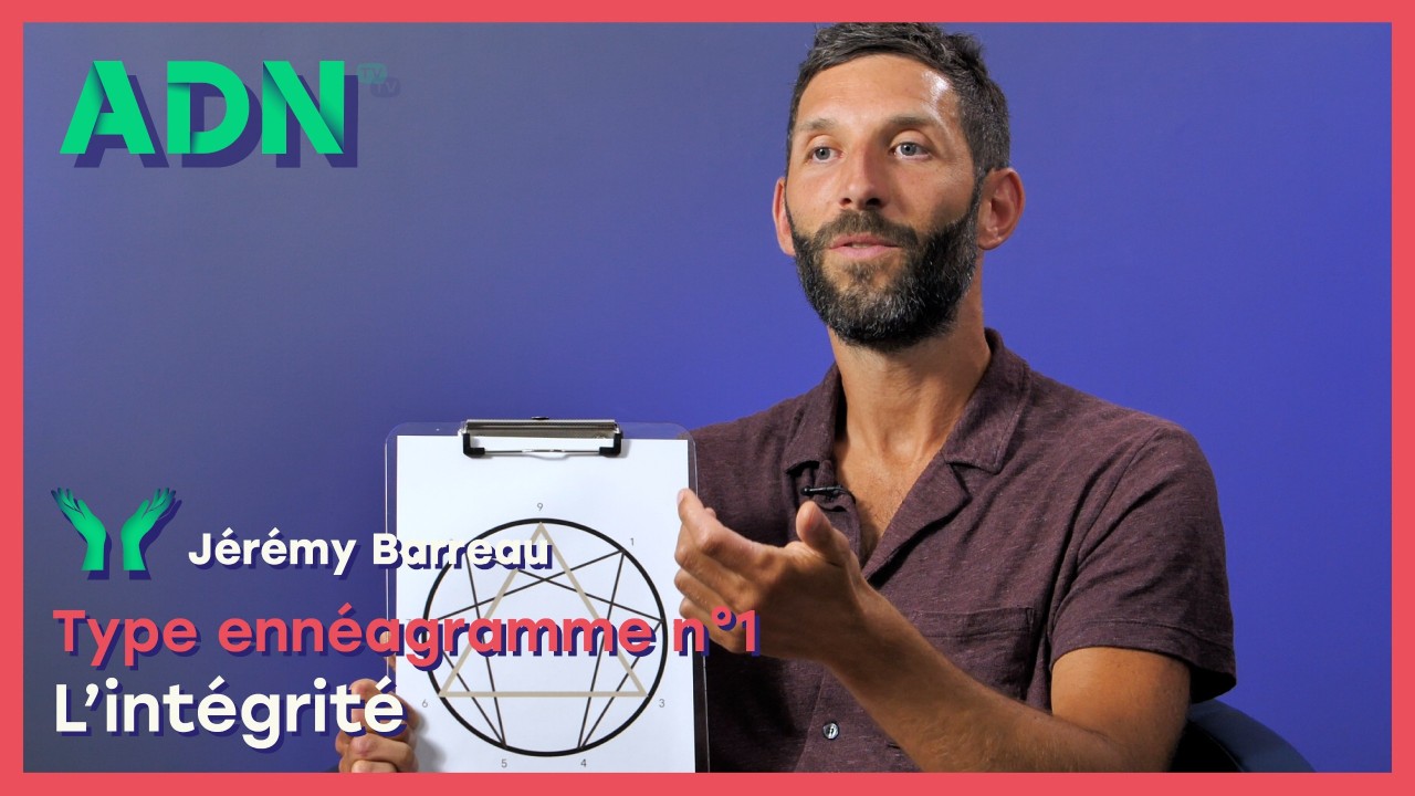 Type ennéagramme n°1 : L’intégrité