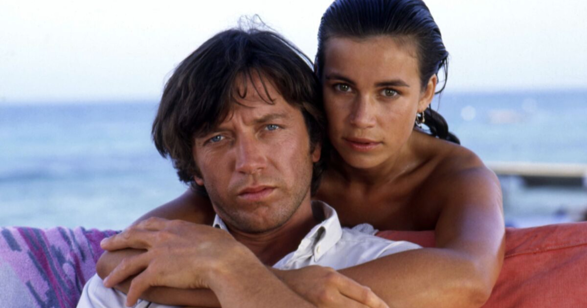 L'ANNÉE DES MÉDUSES