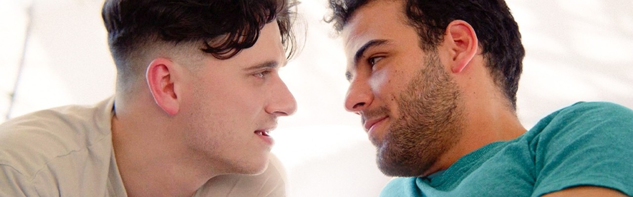 L'homme de ma vie Partie 1