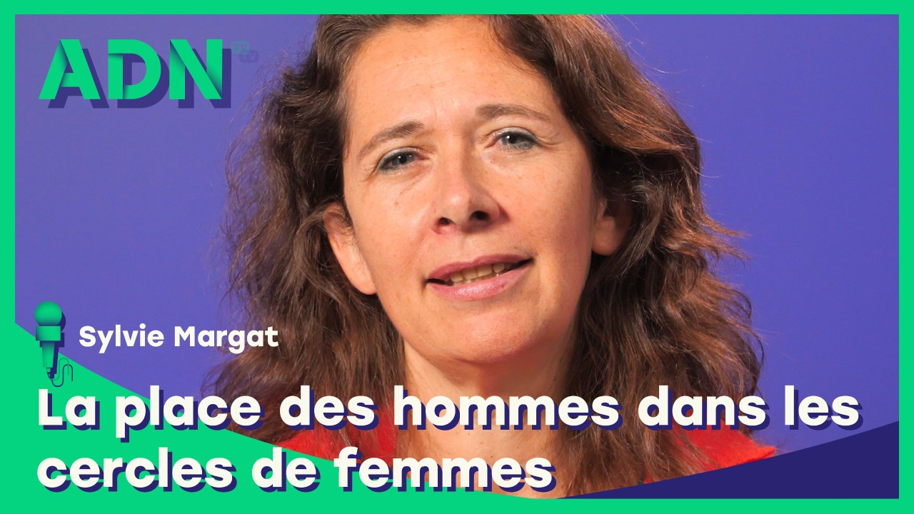 La place des hommes dans les cercles de femmes