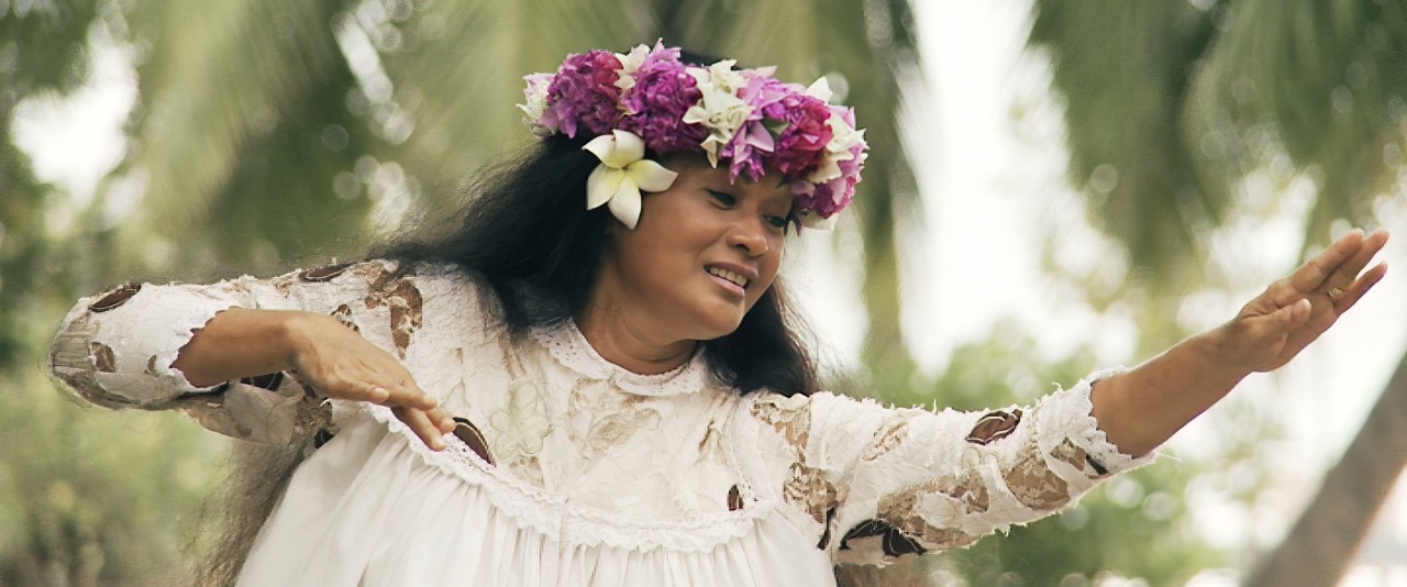 'Ori Tahiti By Makau - épisode 1