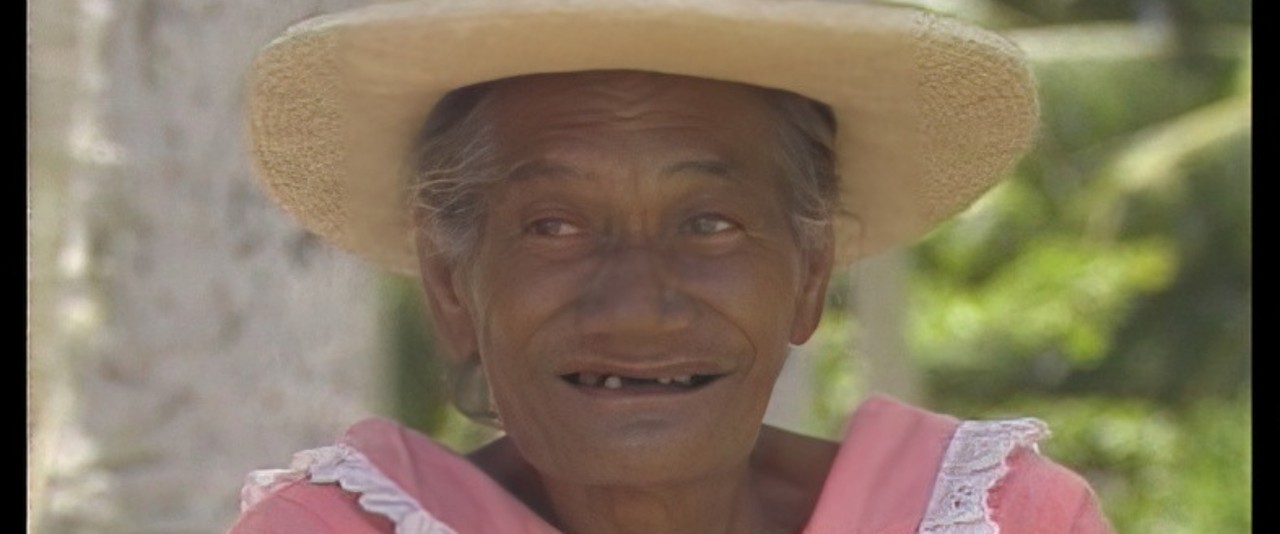 Napuka - Impressions pour mémoires