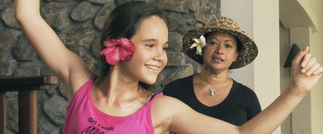 'Ori Tahiti By Makau - épisode 2