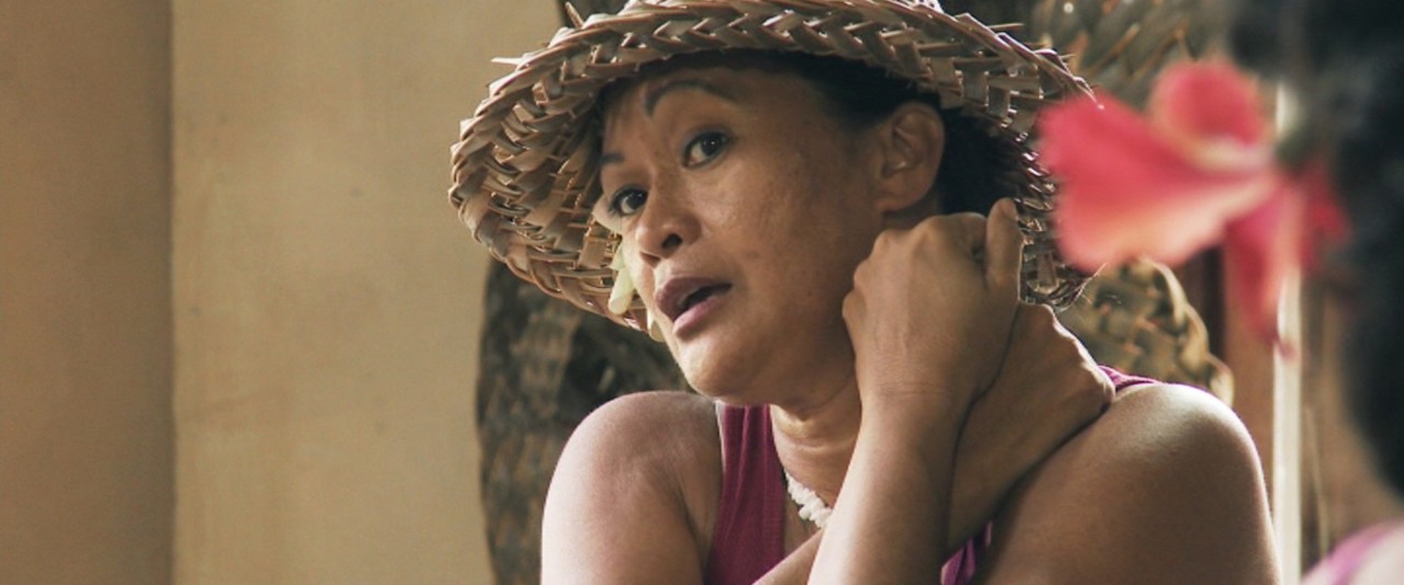 'Ori Tahiti By Makau - épisode 4