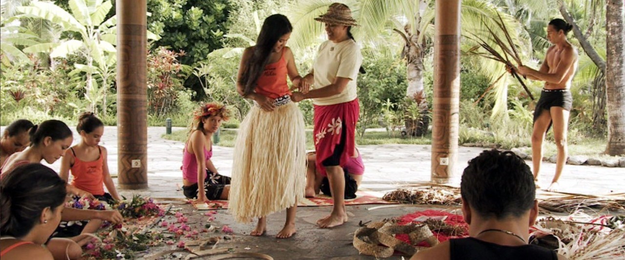 'Ori Tahiti By Makau - épisode 7