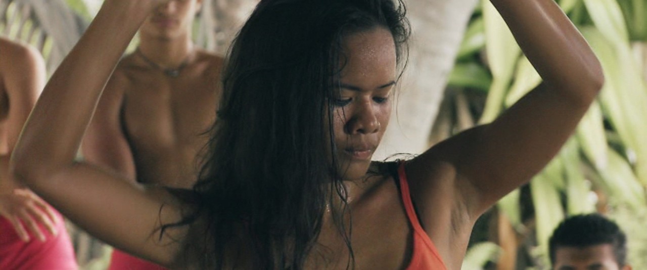 'Ori Tahiti By Makau - épisode 9