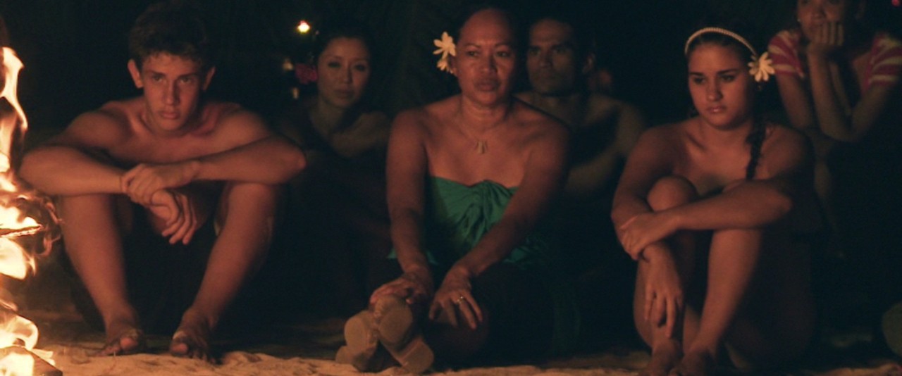 'Ori Tahiti By Makau - épisode 10