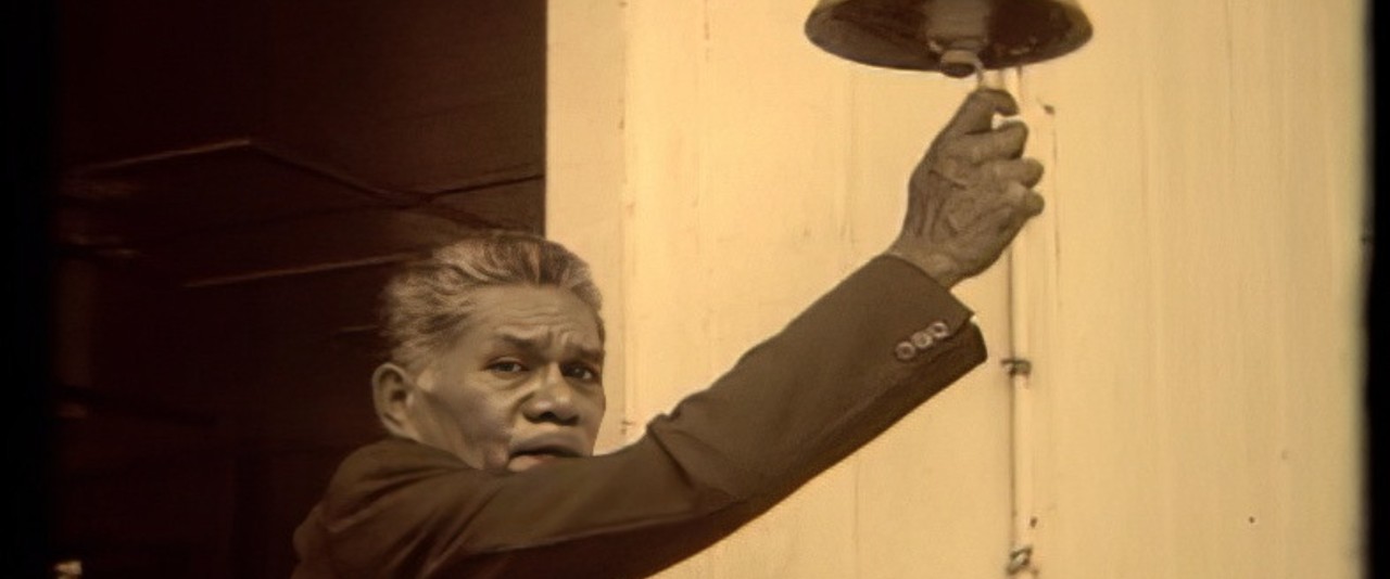 Présence protestante - Protestantisme aux Marquises