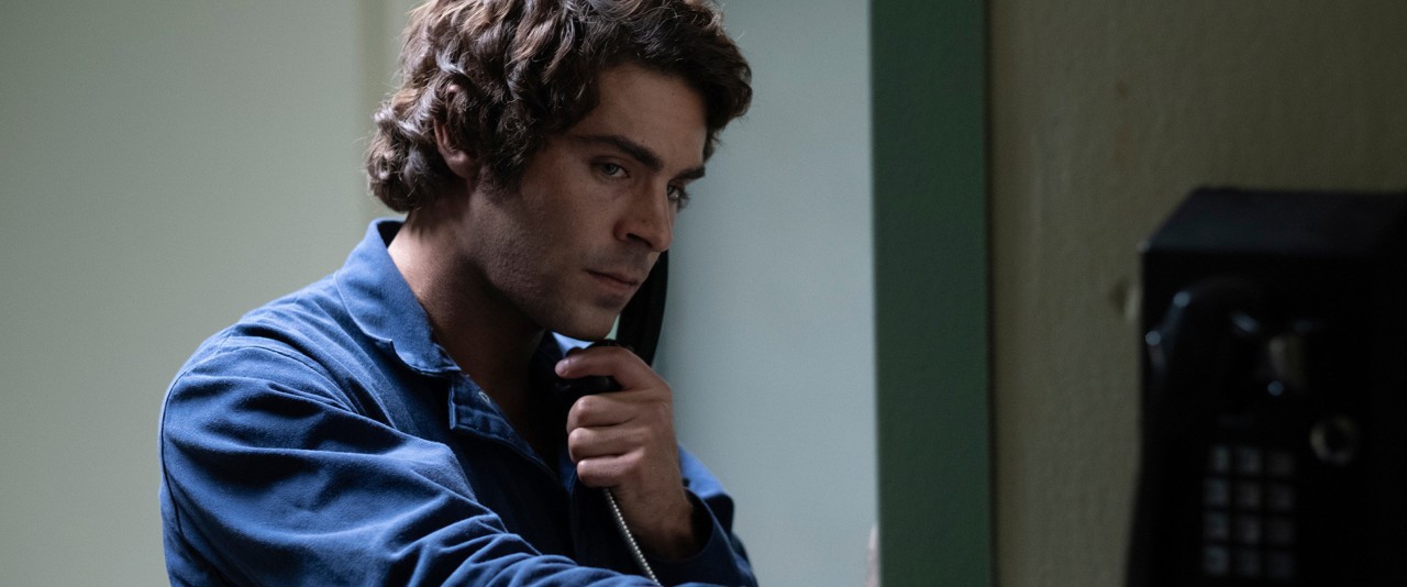 Extremamente Perverso, Escandalosamente Cruel e Vil