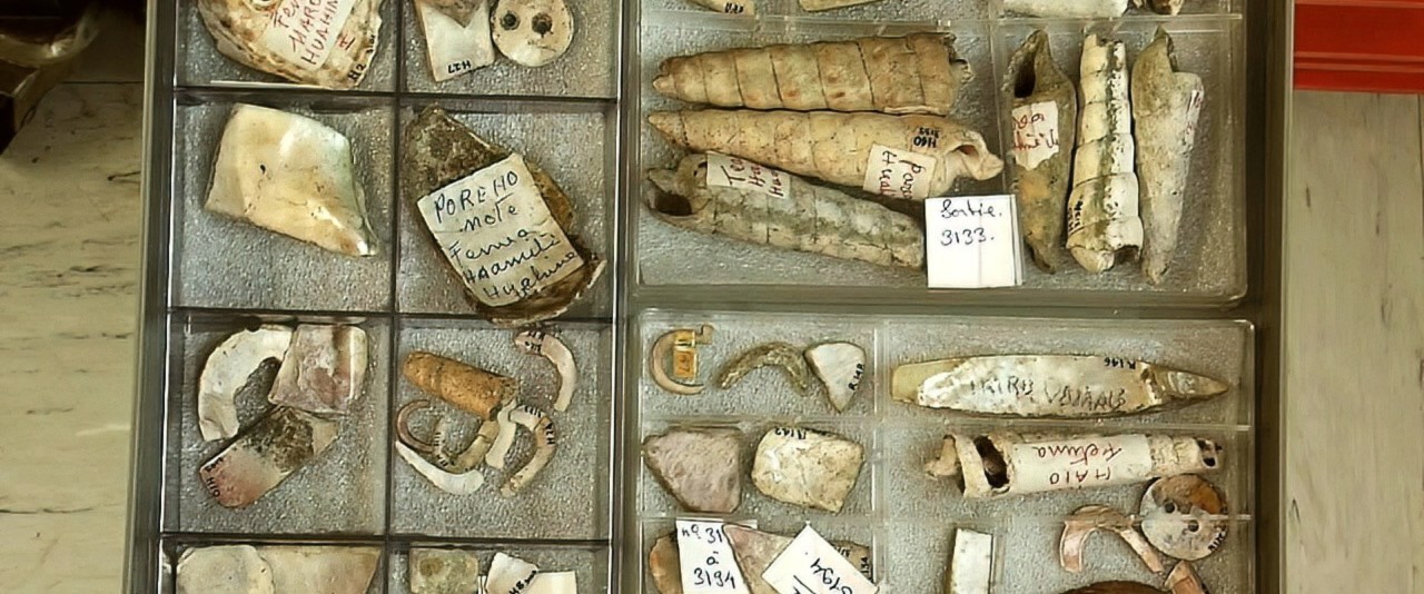 Société des Etudes Océaniennes