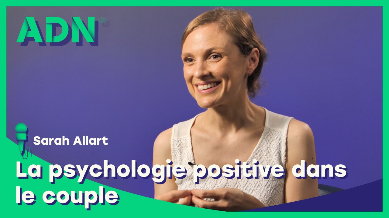La psychologie positive dans le couple