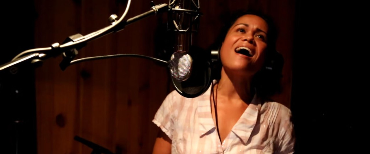 Tamariki Poerani - Puhihau te hupe