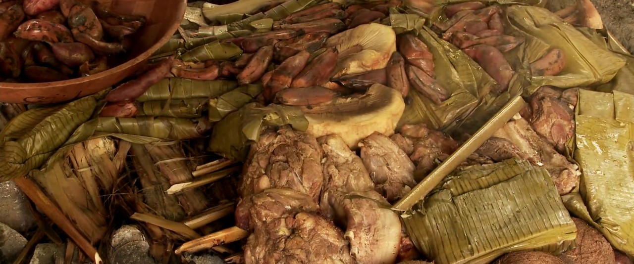 Le ahima'a de Mama Retina