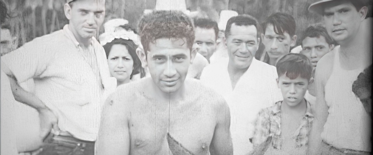 Petite histoire de la chasse sous-marine