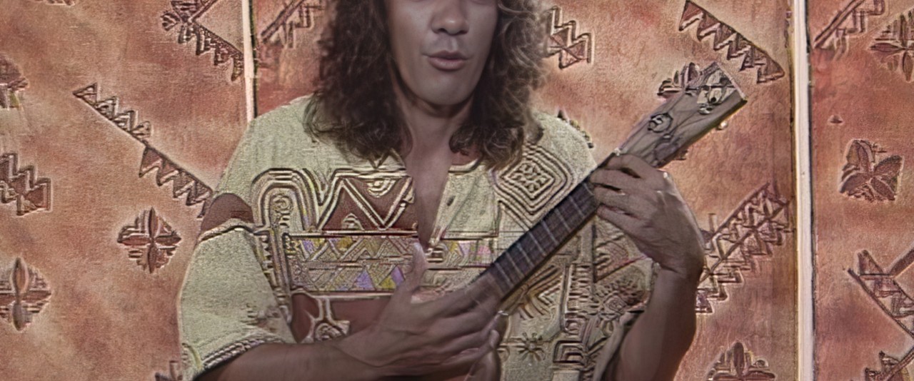 Méthode d'apprentissage ukulélé avec Guy laurens