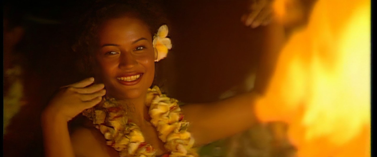 Les Grands Ballets de Tahiti - Anapa