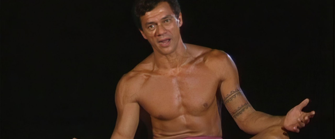 Tau pehepehe na Henri Hiro